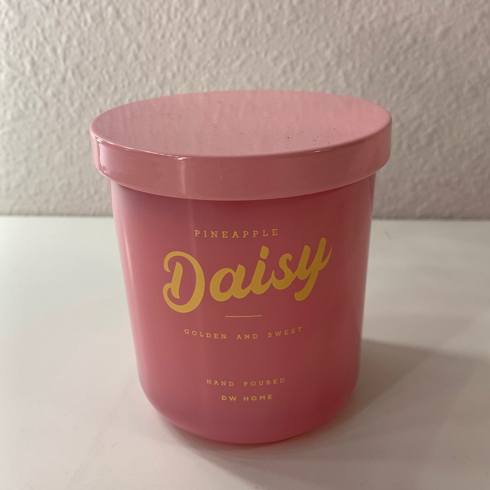 Brand new TJMaxx Candle